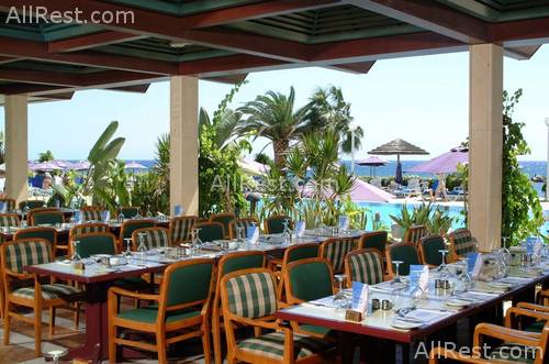 Miramare Beach Hotel 18